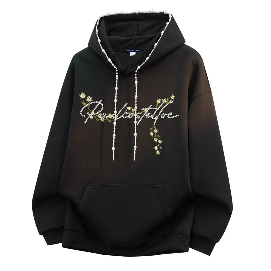PAUL COSTELLOE Sweatshirt Unisex