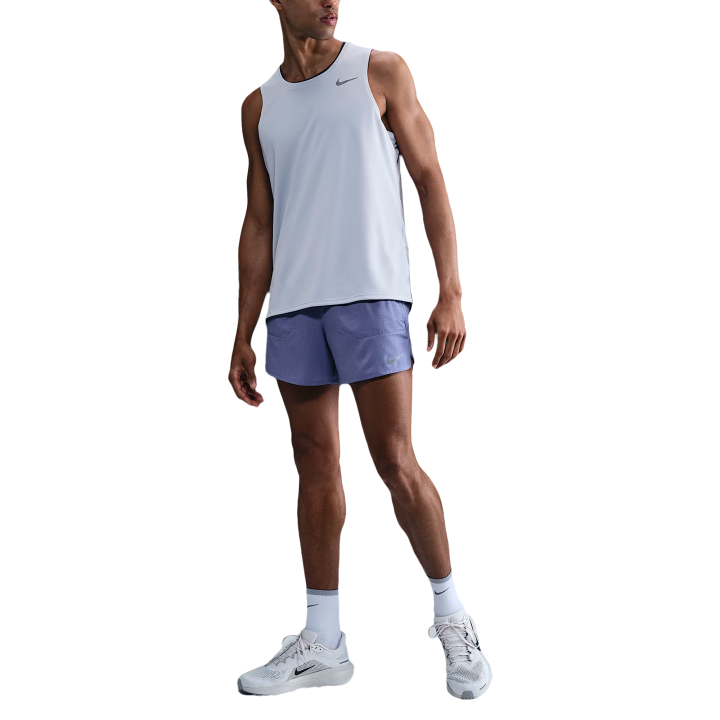 Nike Nike Miler Men's Dri-FIT Running Tank