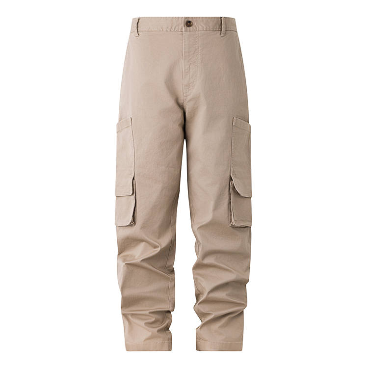 Teenie Weenie Men Windbreaker Pants Unisex
