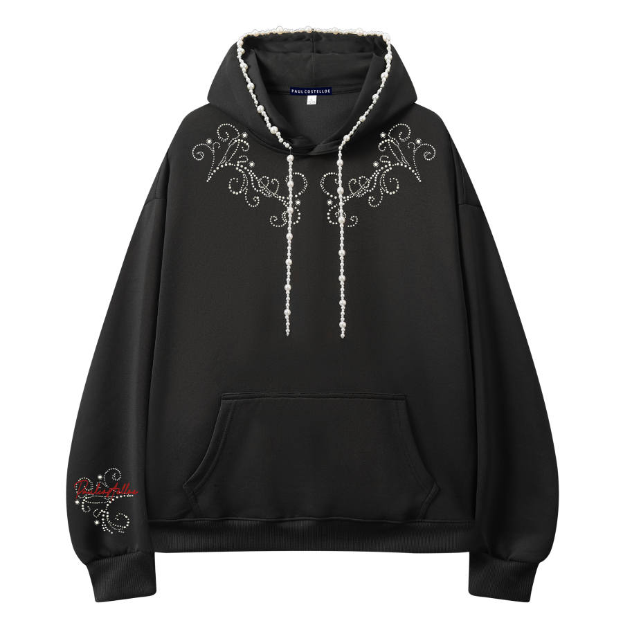 PAUL COSTELLOE Sweatshirt Unisex