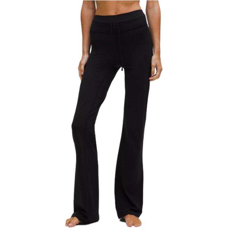 Lululemon Groove Series Yoga Pants Women's