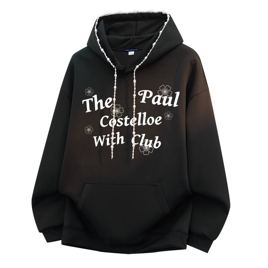 PAUL COSTELLOE Sweatshirt Unisex