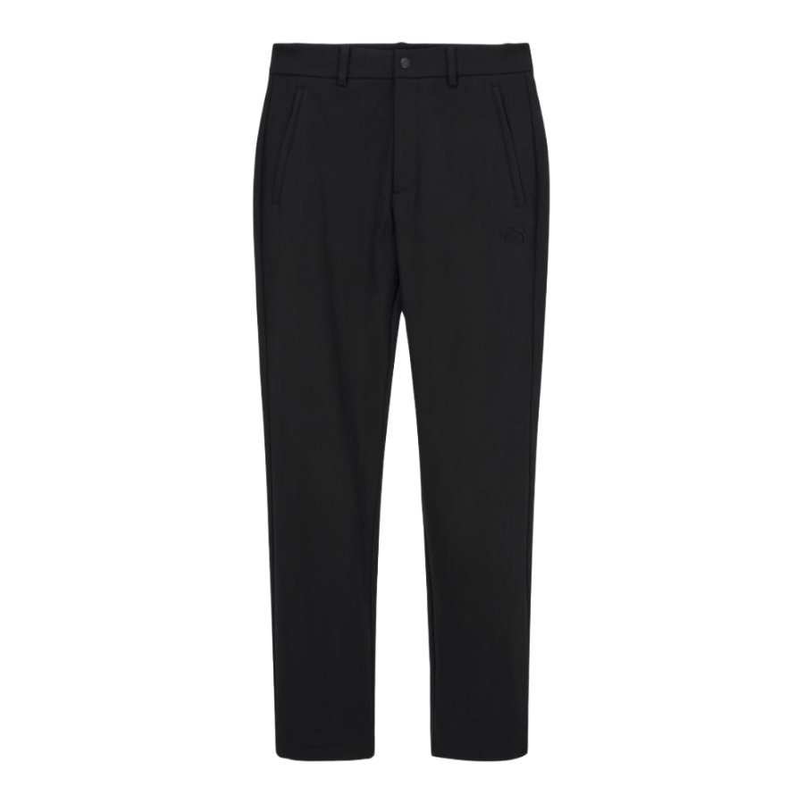 THE NORTH FACE Basic Fleece Bonded Casual Pants Men's