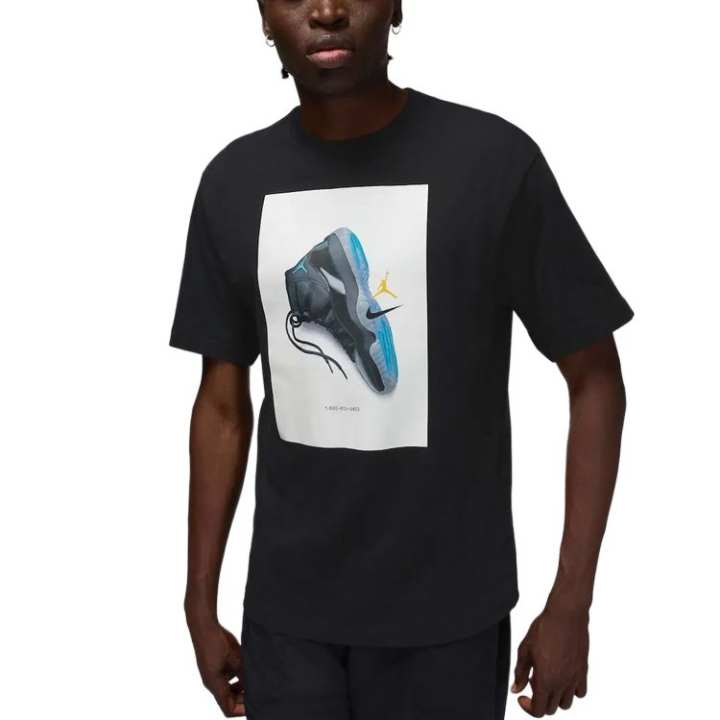 Jordan Jordan Brooklyn Men's T-Shirt