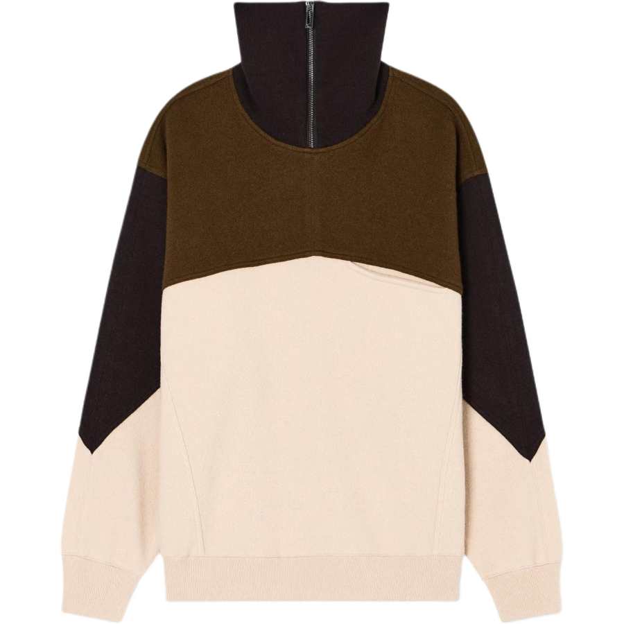 EMPORIO ARMANI FW25 Sweater Men's