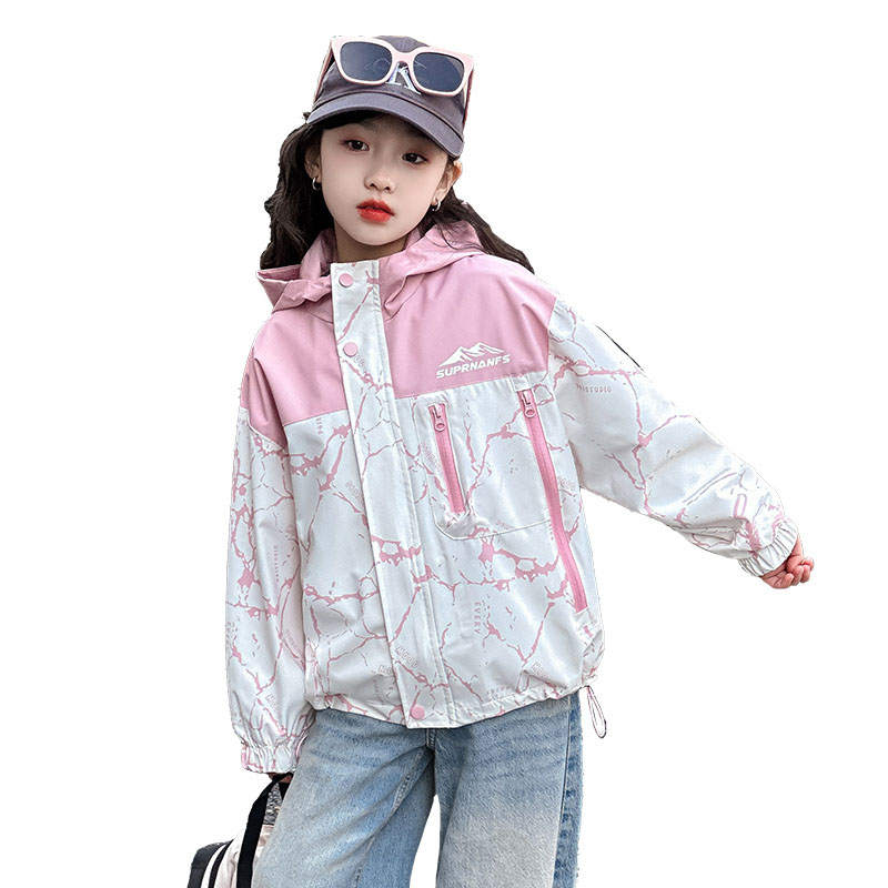PROTECTCAMEL Outdoor Wear Children Aged 3 7 Years Old