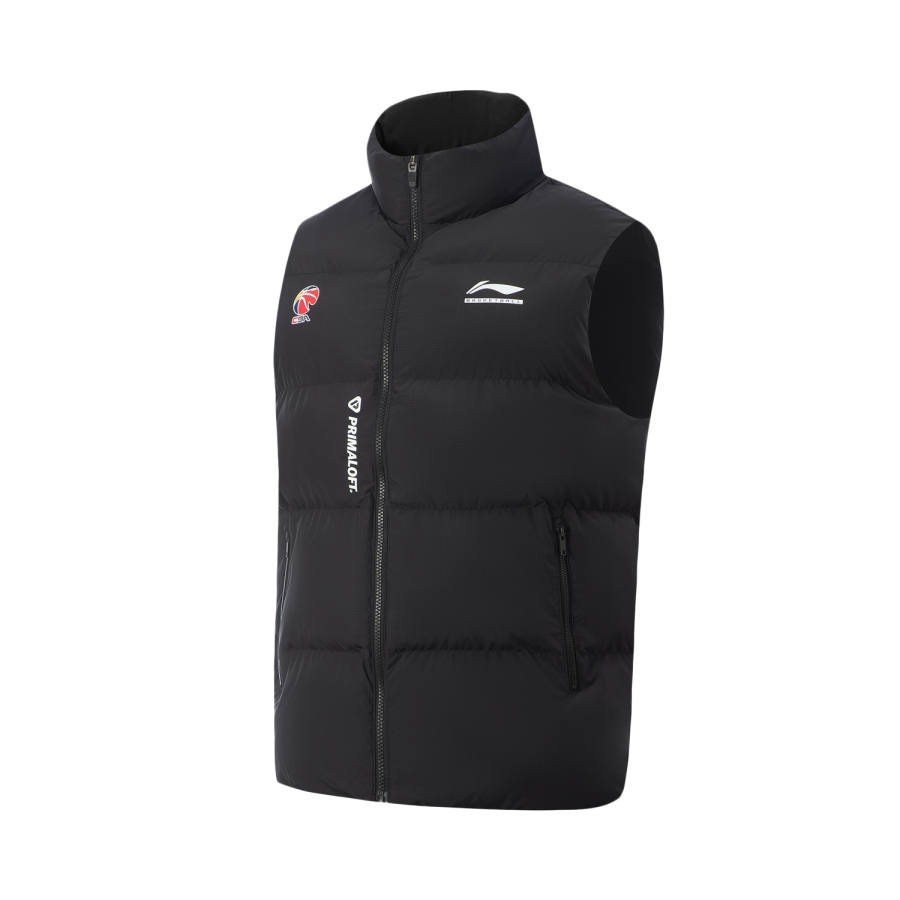 Li-Ning Li Ning CBA Collection Vest Men's