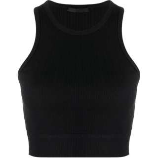 Helmut Lang Tank Top Women's Black