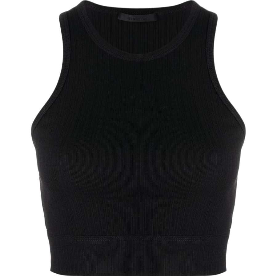Helmut Lang Helmut Lang Tank Top Women's Black