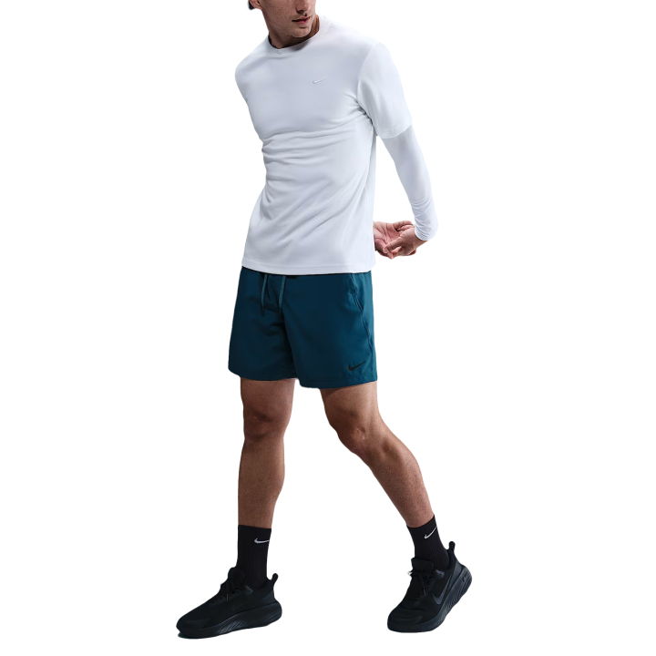 Nike Nike FORM DRI FIT Casual Shorts Men's