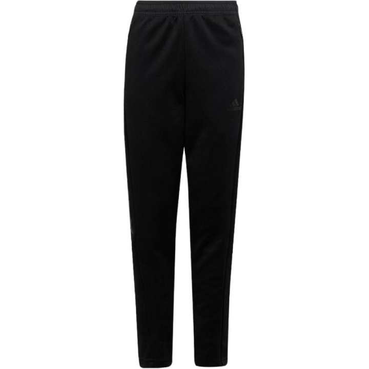 Adidas Adidas Knitted Sweatpants Black Teenagers