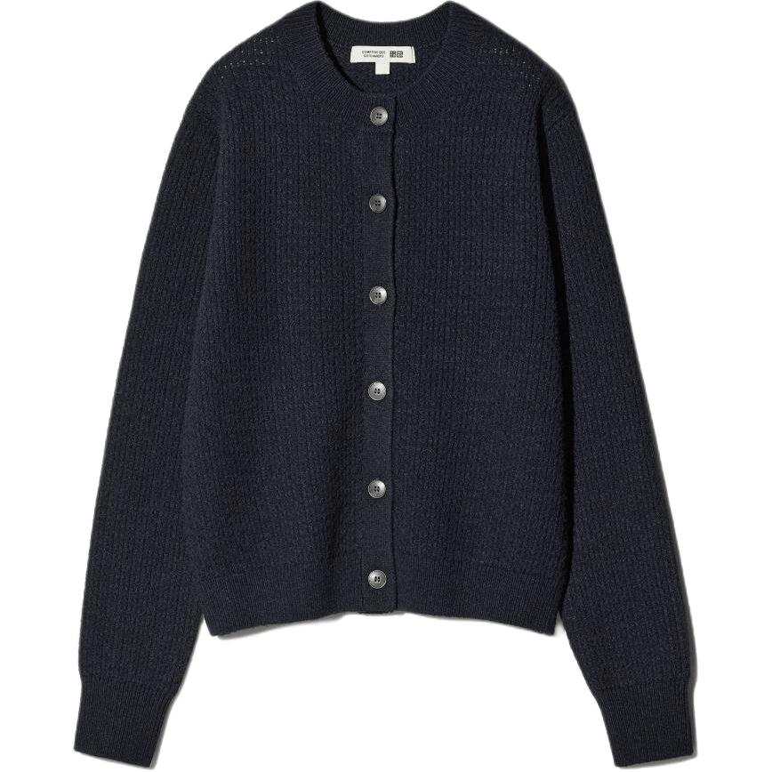 UNIQLO x COMPTOIR DES COTONNIERS FW25 Knitwear Women's