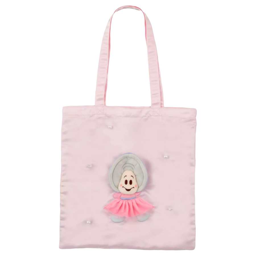 Disney Polyester Handbag, Shoulder Bag Women's Pink