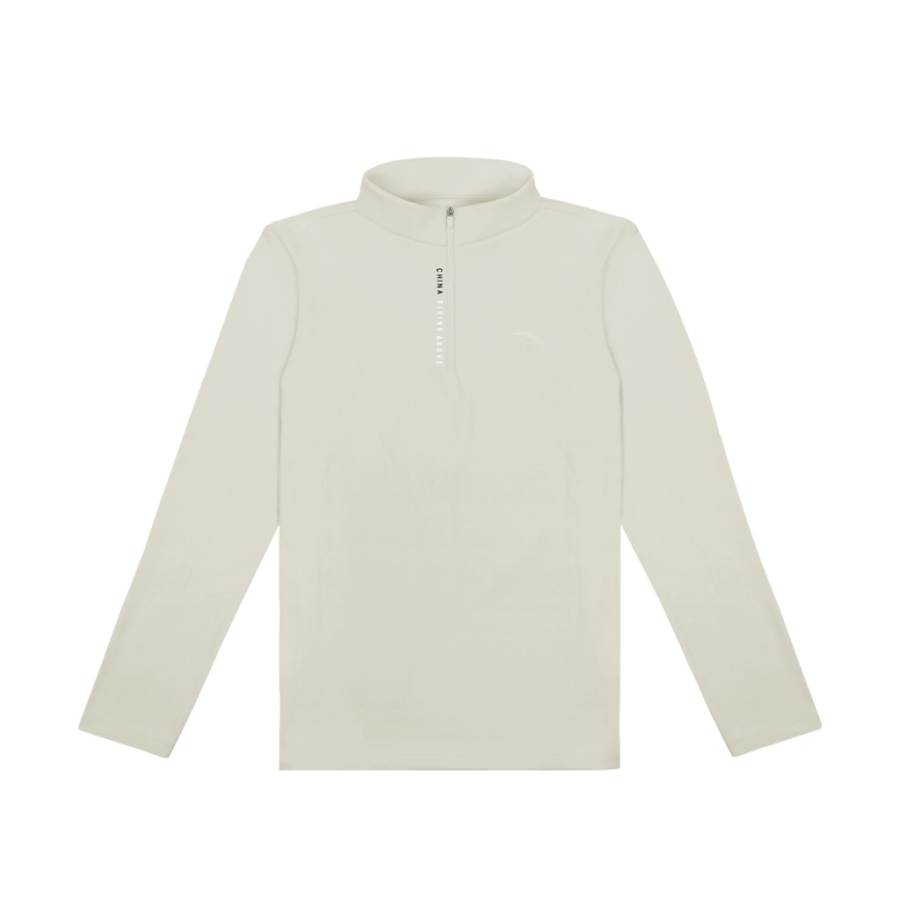 Anta Knitwear Men's Grass Winter Gray
