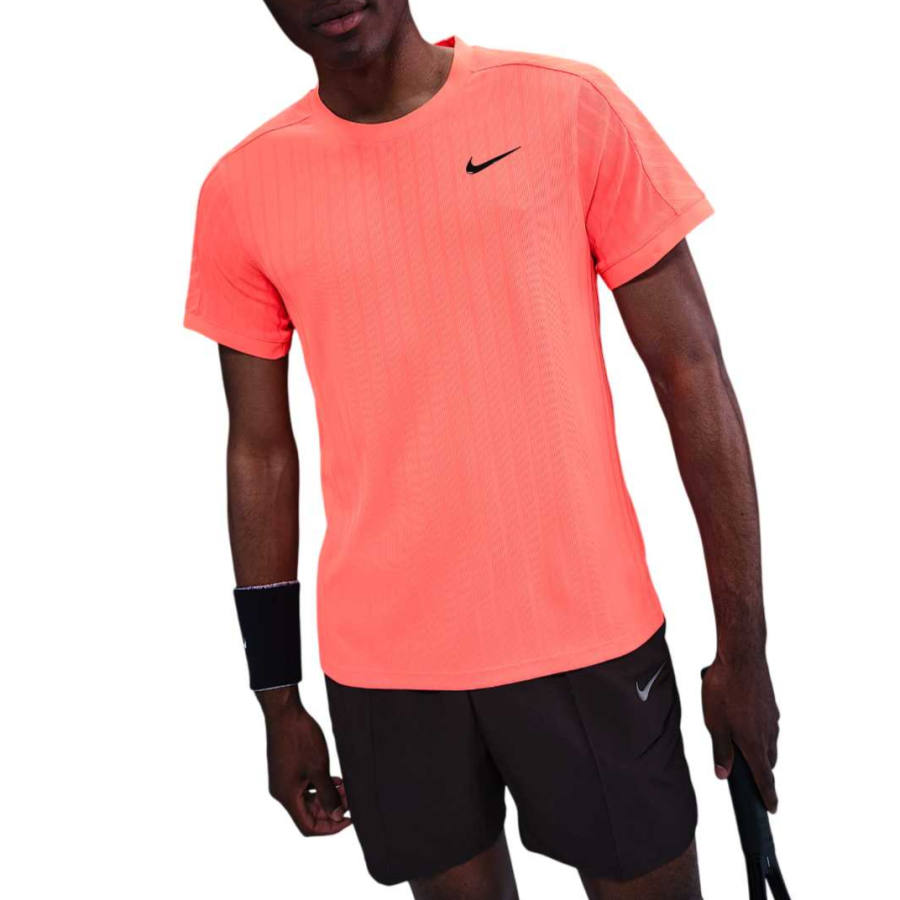 Nike NikeCourt Slam Men's Dri-FIT Adv Tennis Top