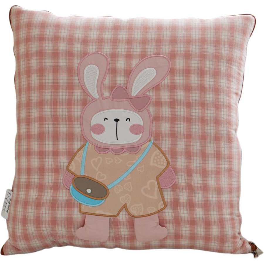 YALU YALU Pillow Blankets