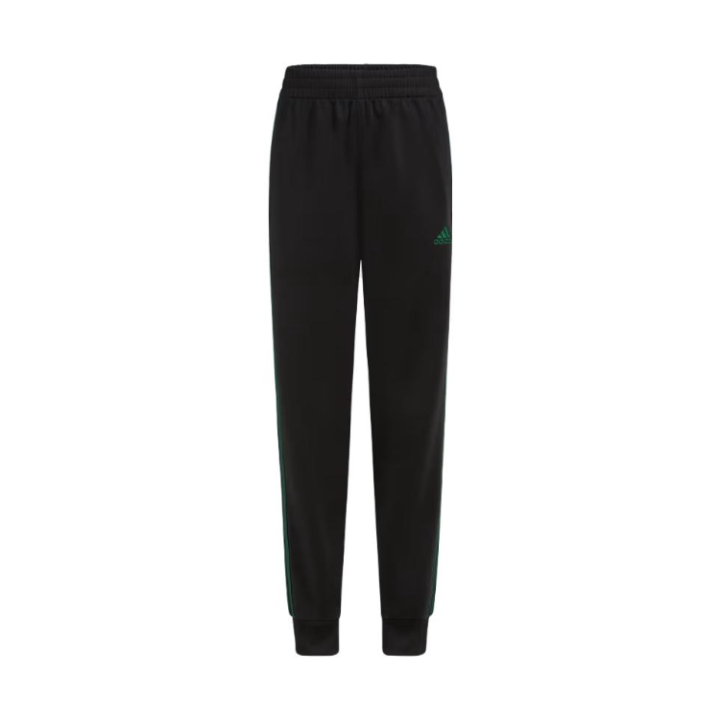 Adidas Adidas Knitted Sweatpants Kids' Apparel Tricot Jogger Black Kids'