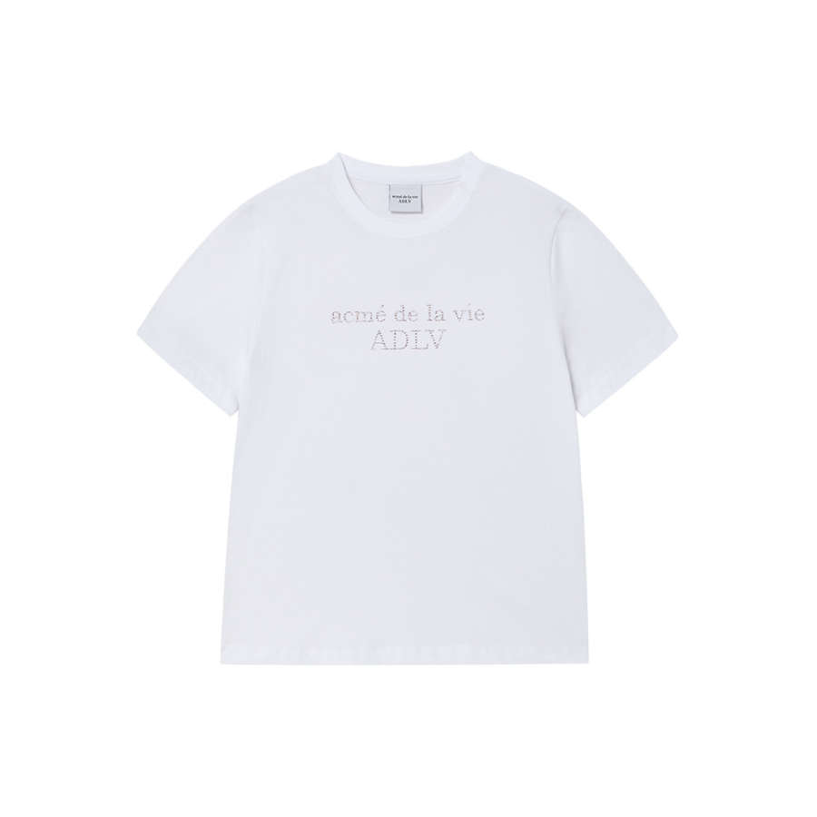 Acme De La Vie Acme De La Vie/ADLV FW25 T Shirt Women's