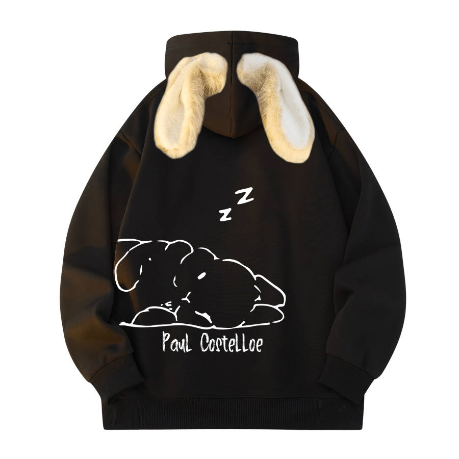 PAUL COSTELLOE Sweatshirt Unisex