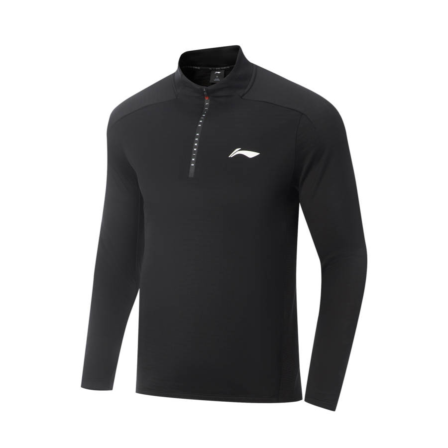 Li-Ning Li Ning Running Collection T Shirt Men's