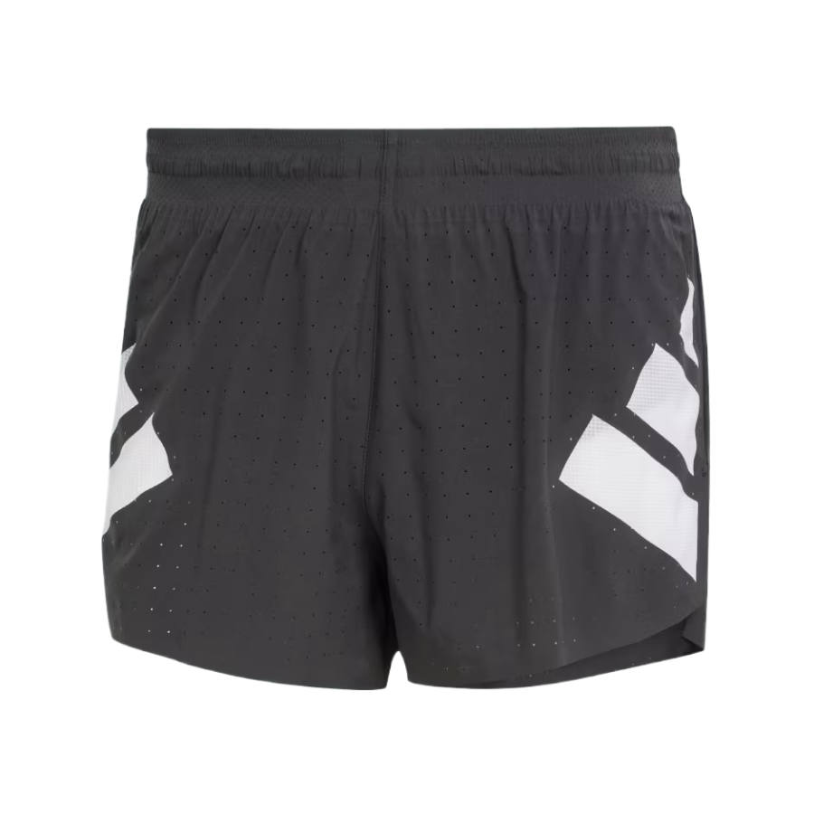 Adidas Adidas Adizero Road To Records Sports Shorts Men's
