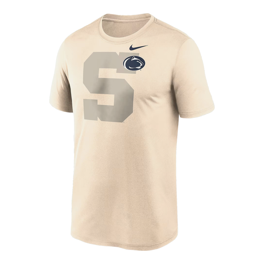 Nike Nike San Diego Padres City Connect Team Phrase Script Men's Nike Dri-FIT Mlb T-Shirt