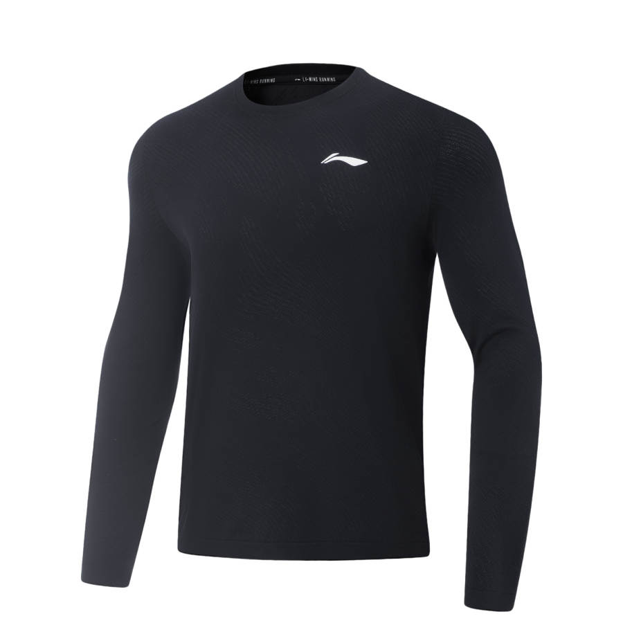 Li-Ning Li Ning Running Collection T Shirt Men's