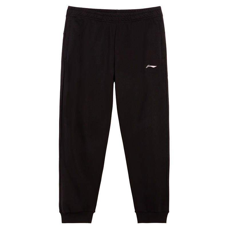 Li-Ning Li Ning Knitted Sweatpants Unisex