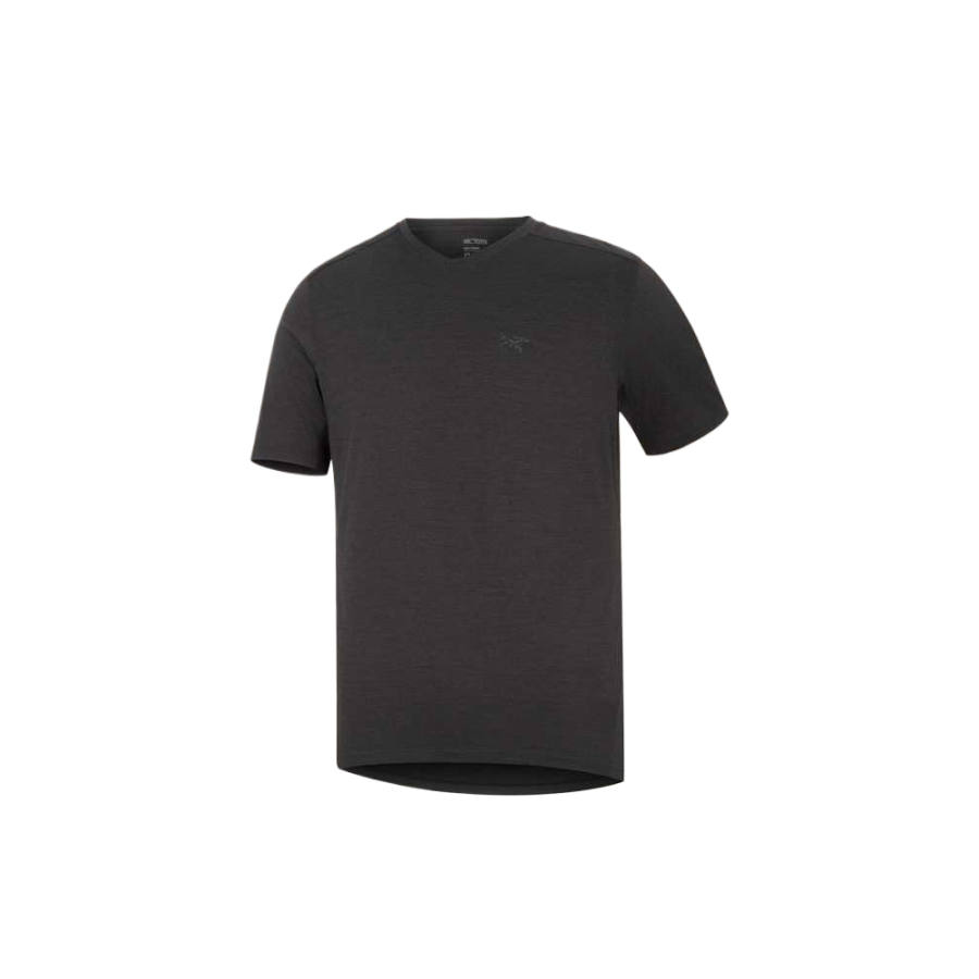 Arcteryx KADEM T Shirts Men's V Neck