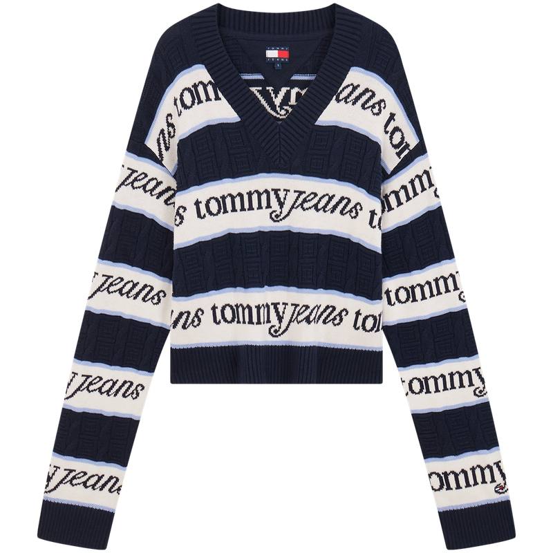 Tommy Hilfiger Knitwear Women's
