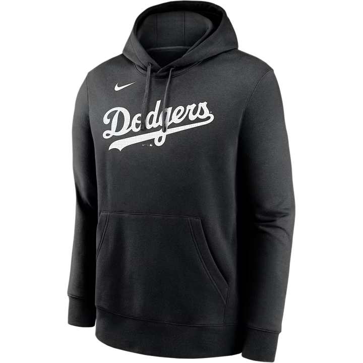 Nike Nike Shohei Ohtani Los Angeles Dodgers Club Men's Nike Mlb Pullover Hoodie