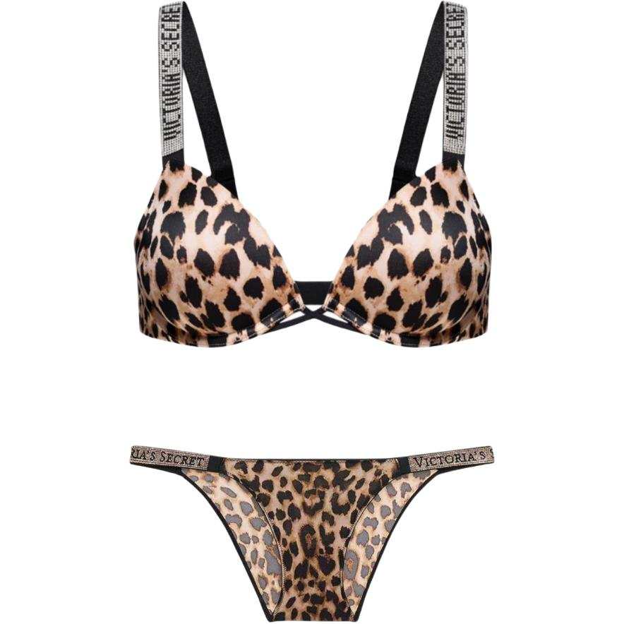 Victoria's Secret Underwear Set Women's