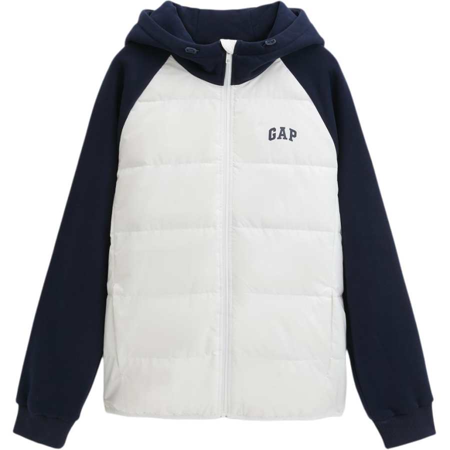 GAP GAP Down Jackets Men's Hooded Thin