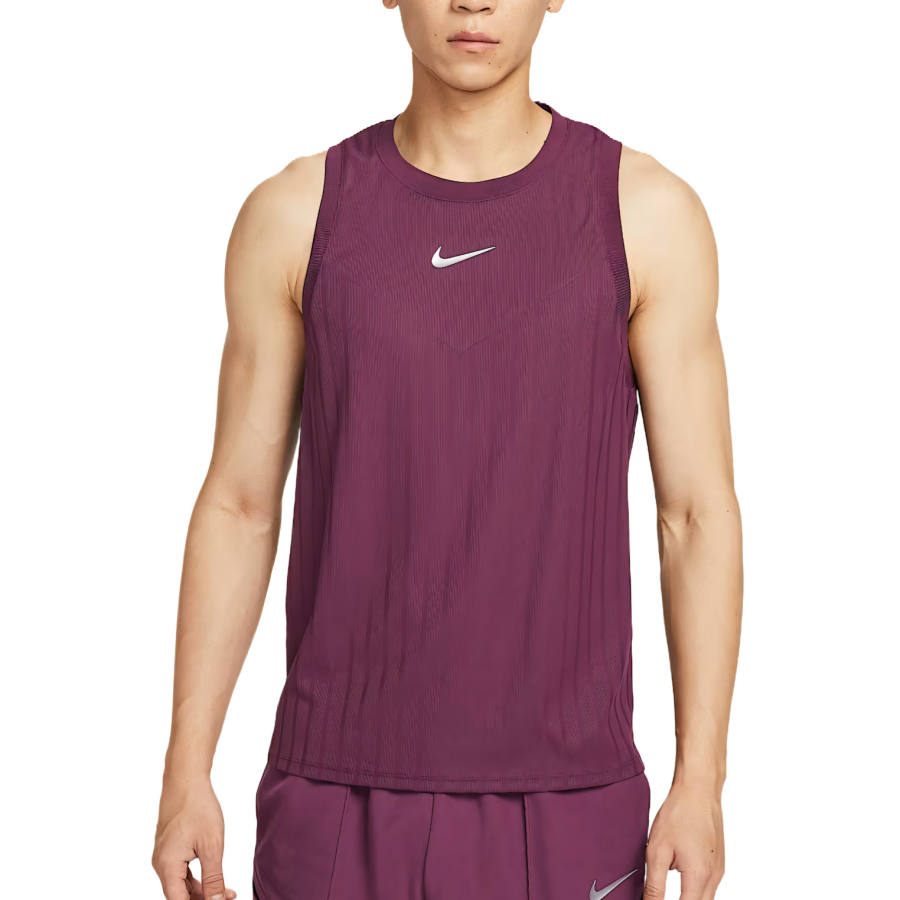 Nike Nike Court Slam Tennis Top Men's