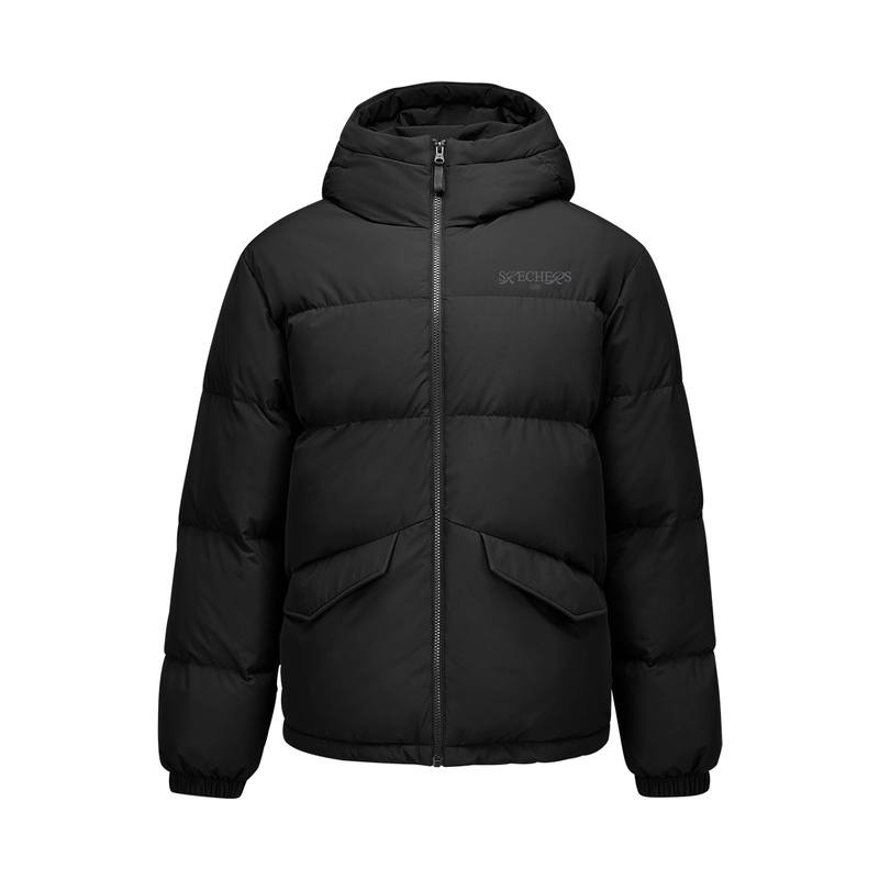 Skechers Sports League Collection Down Jacket Unisex