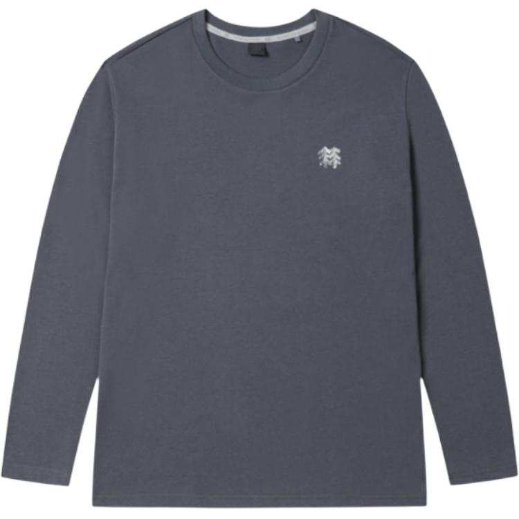 KOLON SPORT T Shirts Men's Crew Neck