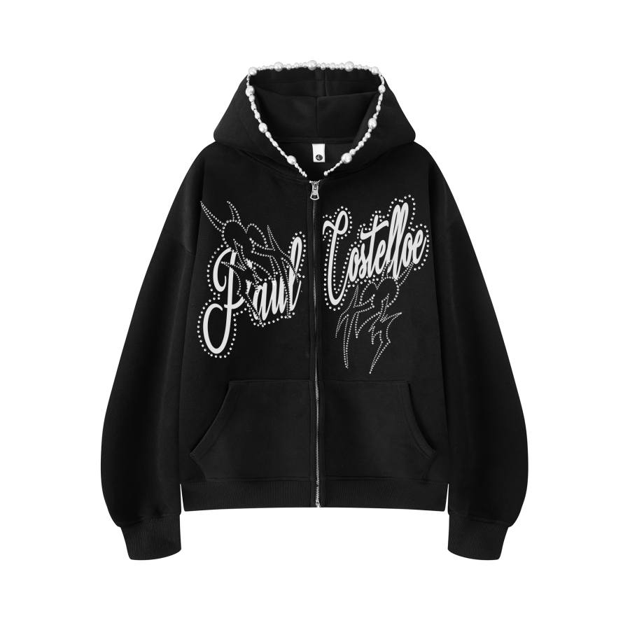 PAUL COSTELLOE Sweatshirt Unisex