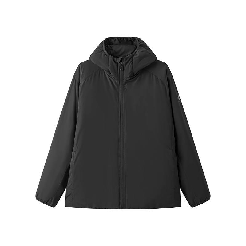 Semir Semir Puffer Jackets Men's Hooded Moderate Other