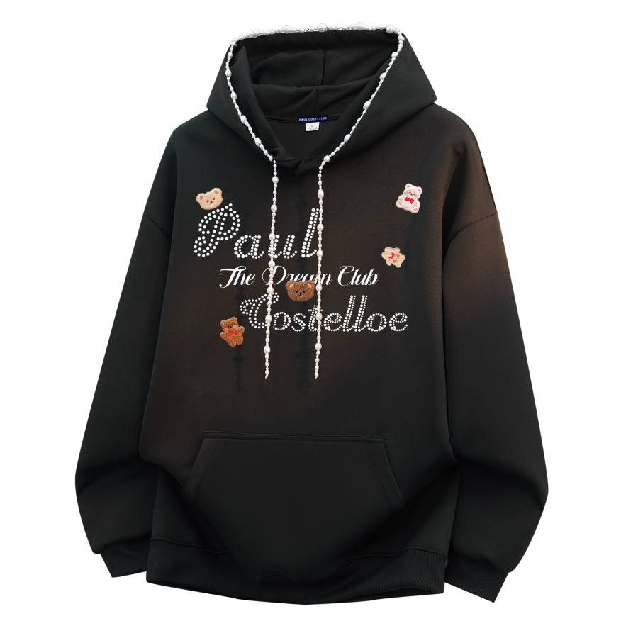 PAUL COSTELLOE Sweatshirt Unisex