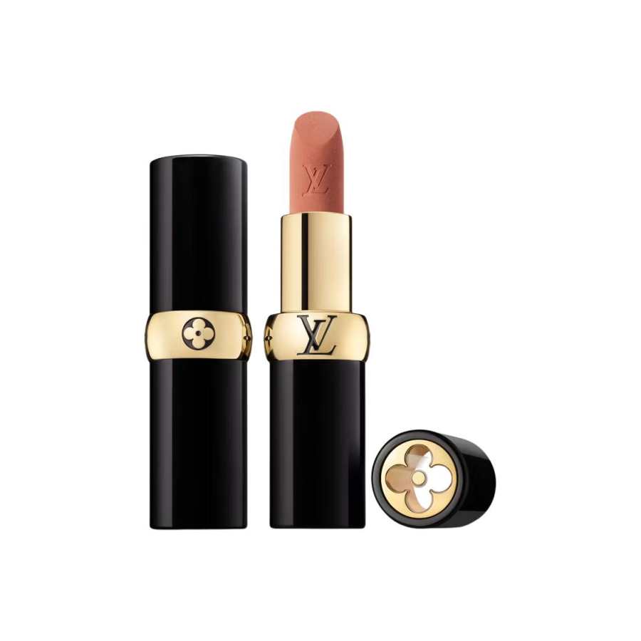 LOUIS VUITTON Rouge Matte La Beauté 3.5g Qixi Festival Valentine's Day Gift