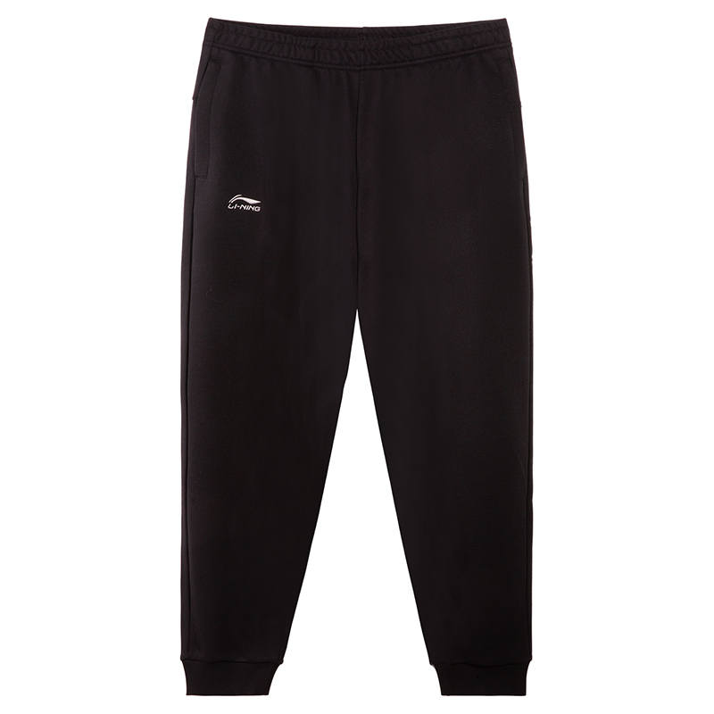 Li-Ning Li Ning Knitted Sweatpants Unisex