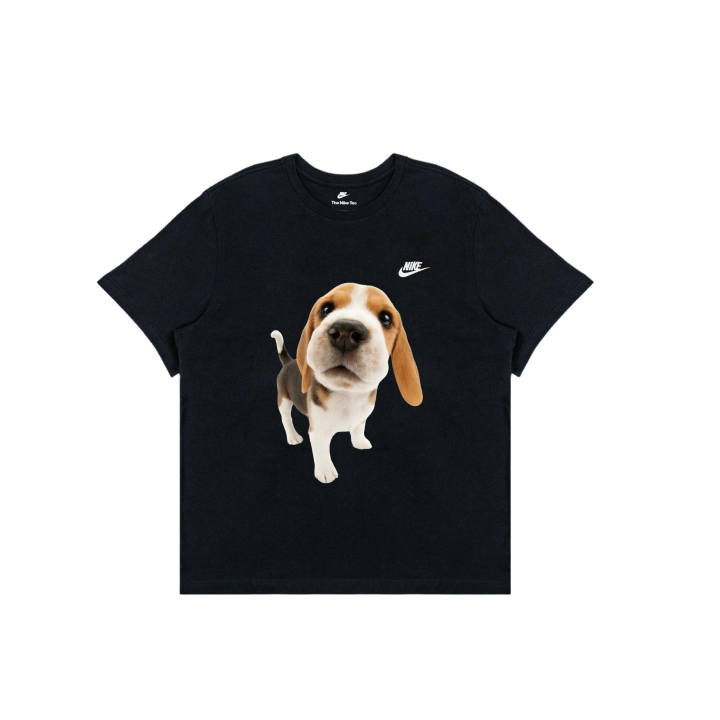 Nike Nike T Shirts Men's Crew Neck Moderate