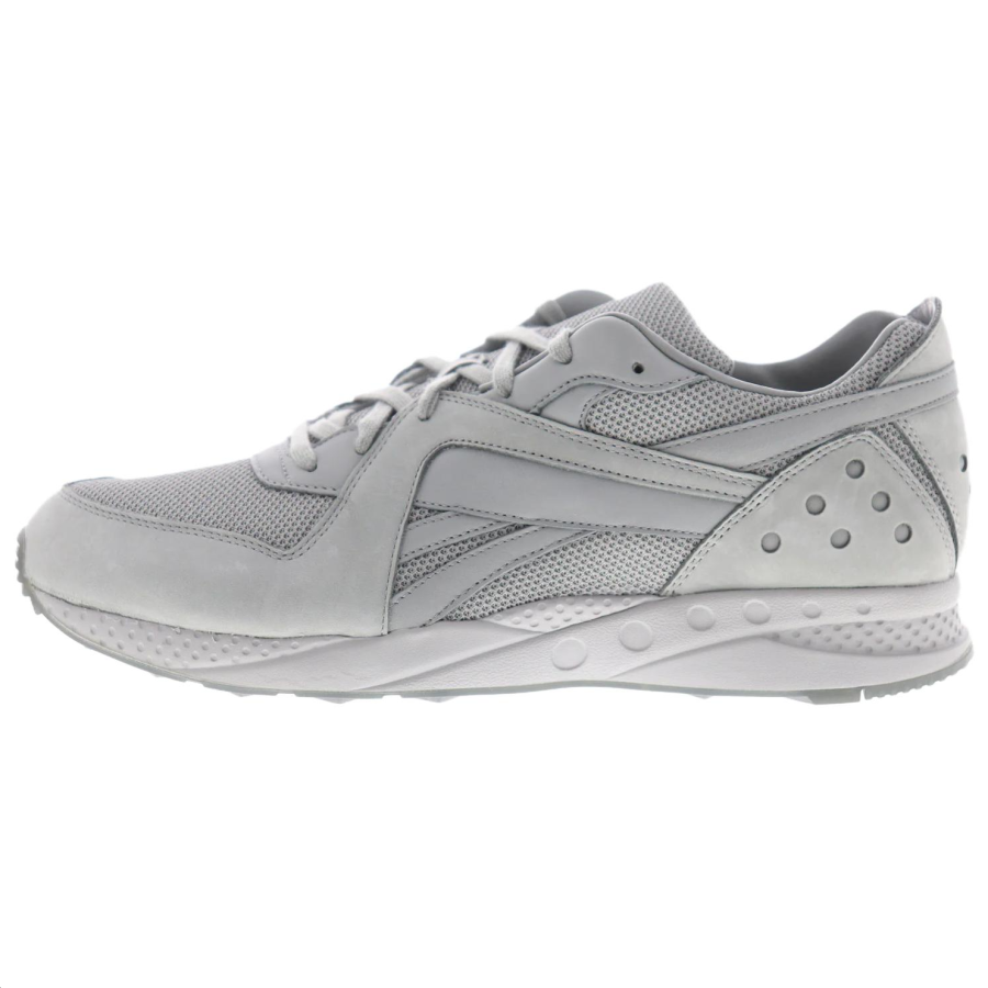 Reebok Reebok Pyro Casual Shoes Men's Light Gray