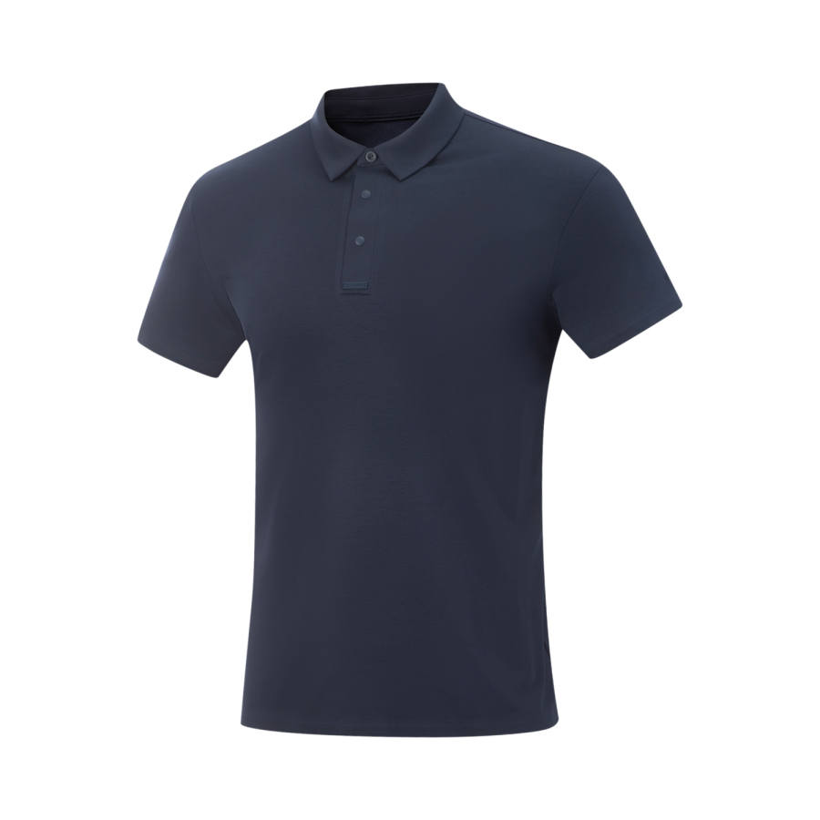 Li-Ning Li Ning Qingmu Polo Shirt Men's
