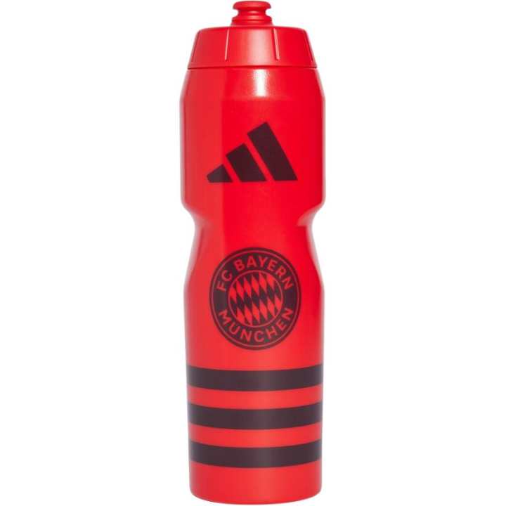 Adidas Adidas Portable Training Large Capacity Minimalist Style Sports Kettle Red 701mL