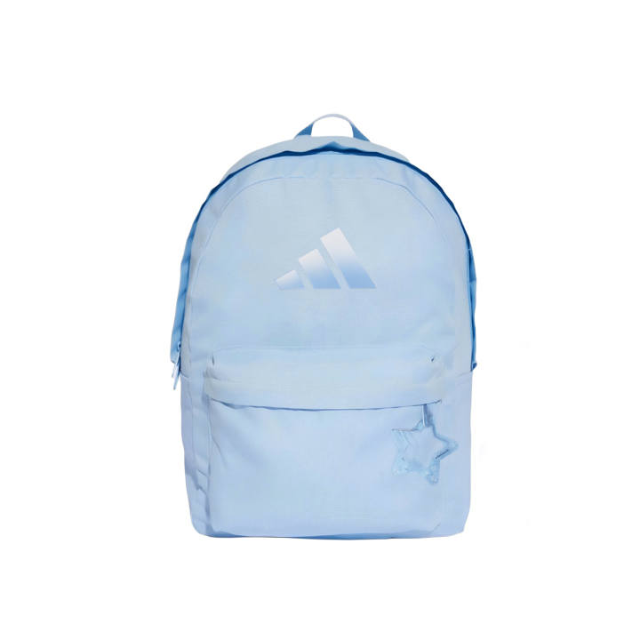 Adidas Adidas Fabric Backpack Large Unisex Blue
