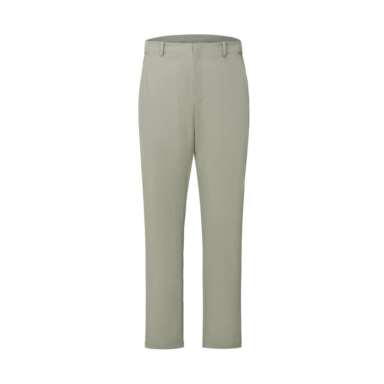 DESCENTE Woven Sports Pants Men's