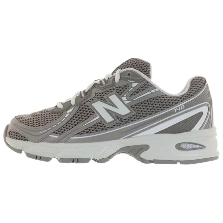 New Balance New Balance NB 740 Casual Shoes Unisex Gray