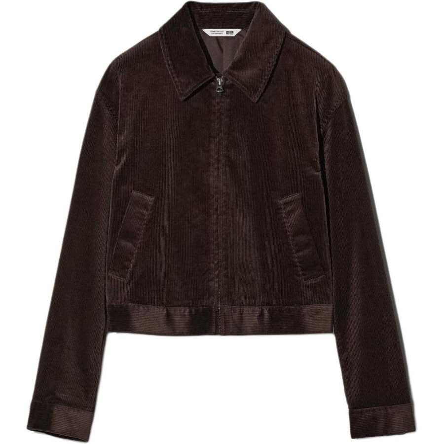 UNIQLO x COMPTOIR DES COTONNIERS FW25 Jackets & Coats Women's