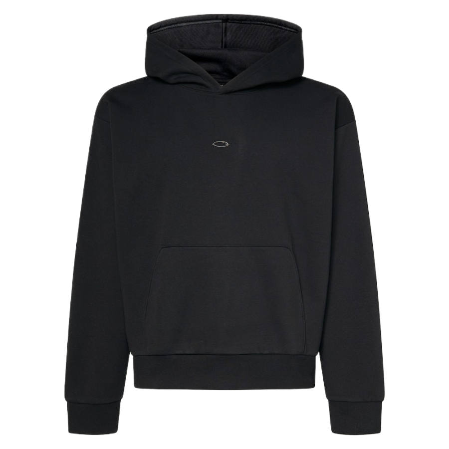 Oakley Metal Rise Relaxed Hoodie